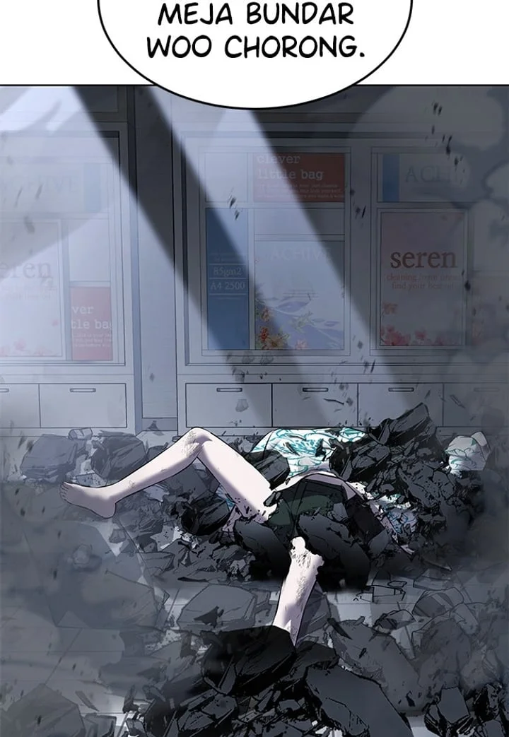 Ticket Hero S2 Chapter 232 Gambar 170