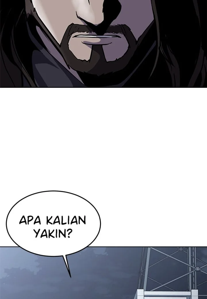Ticket Hero S2 Chapter 232 Gambar 172