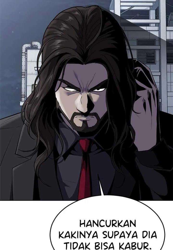 Ticket Hero S2 Chapter 232 Gambar 173