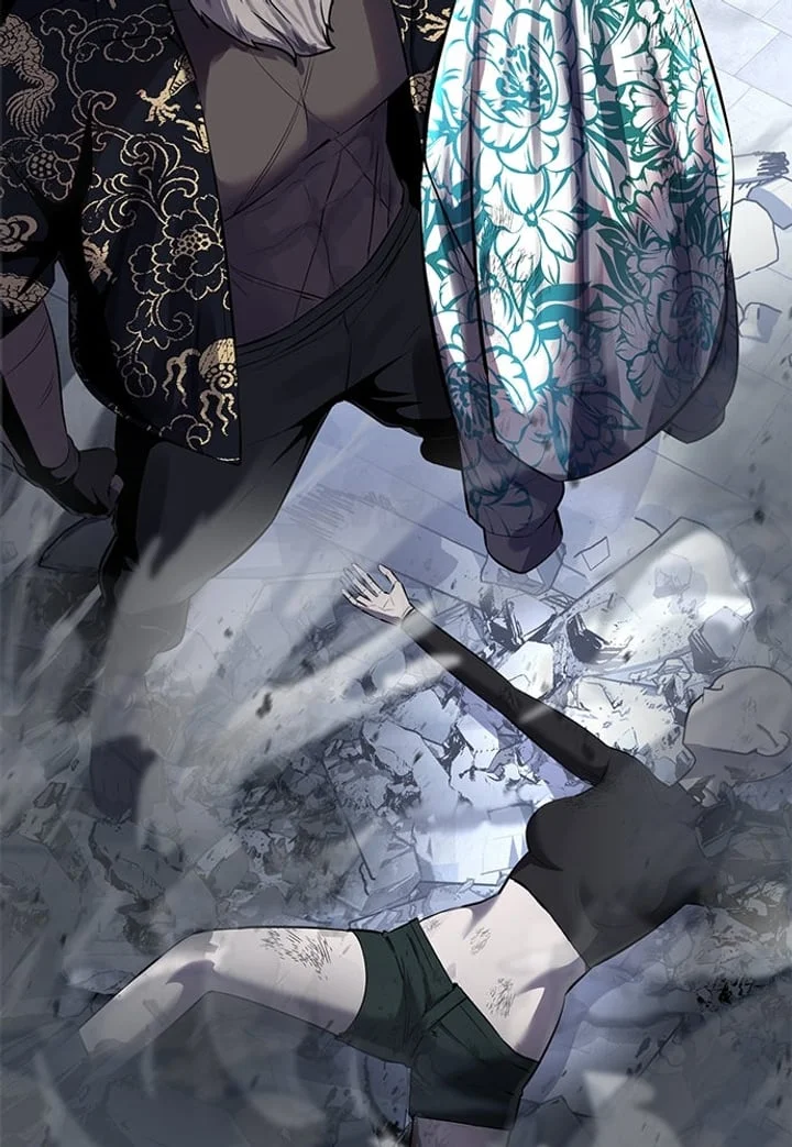 Ticket Hero S2 Chapter 232 Gambar 175