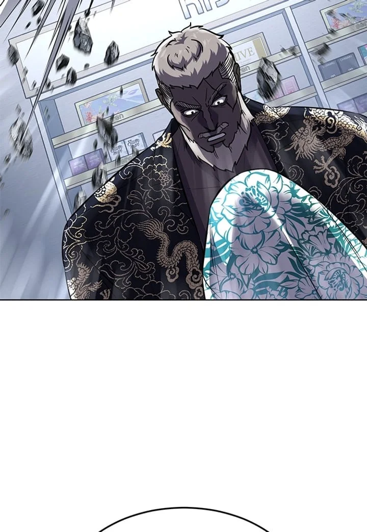 Ticket Hero S2 Chapter 232 Gambar 179
