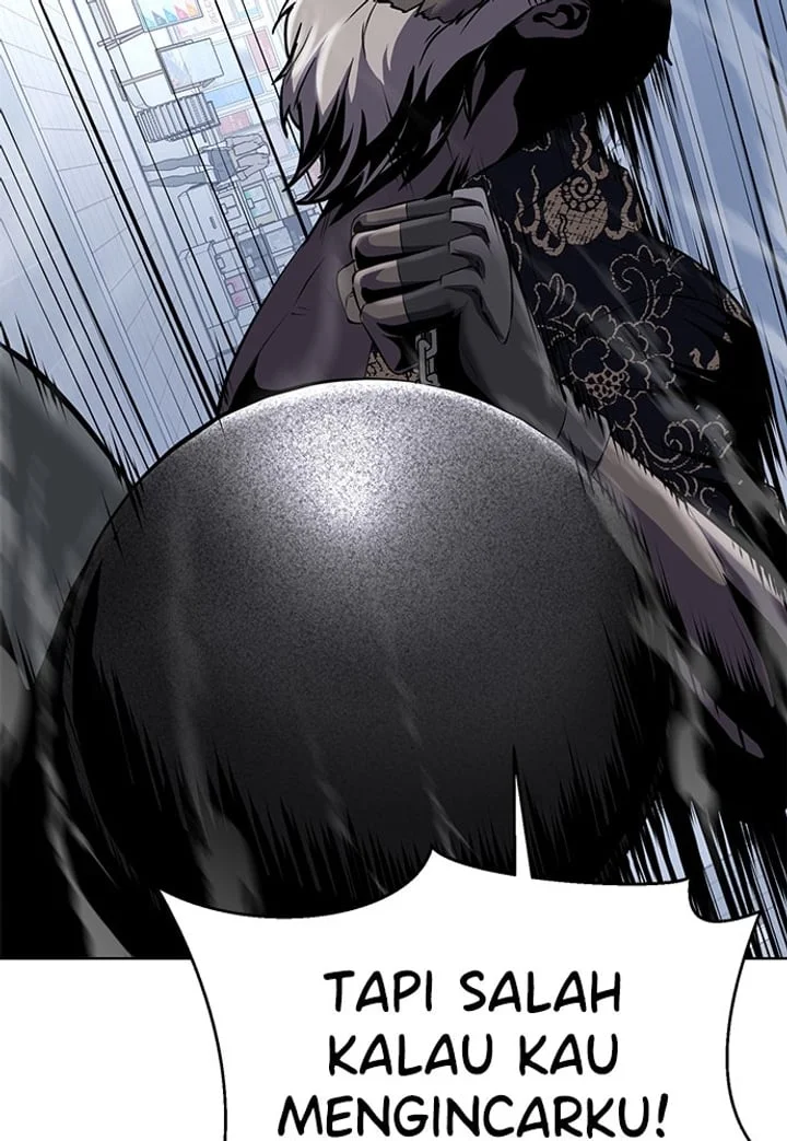 Ticket Hero S2 Chapter 232 Gambar 184