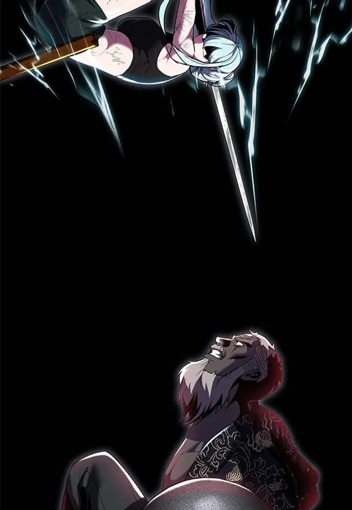 Ticket Hero S2 Chapter 232 Gambar 186