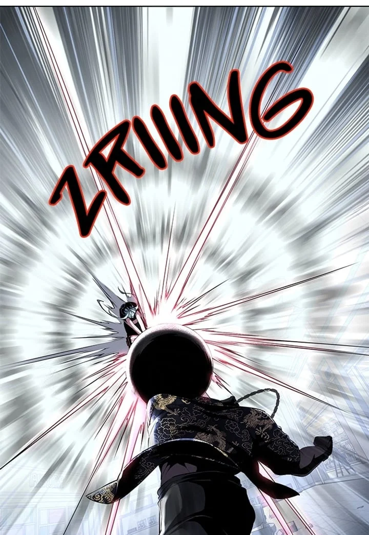 Ticket Hero S2 Chapter 232 Gambar 188