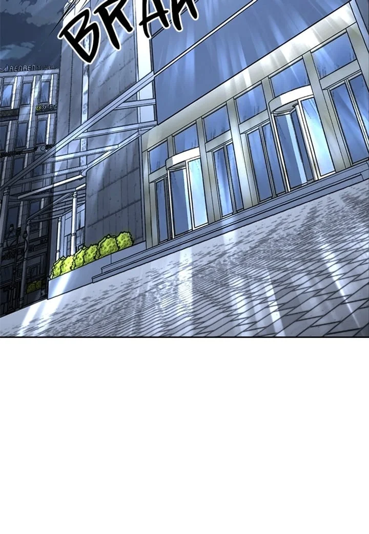 Ticket Hero S2 Chapter 232 Gambar 19
