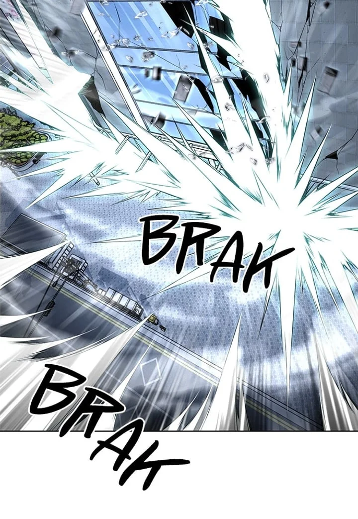 Ticket Hero S2 Chapter 232 Gambar 197