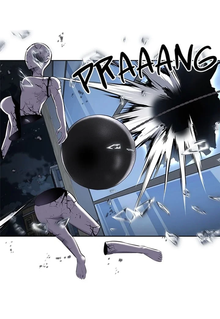 Ticket Hero S2 Chapter 232 Gambar 20