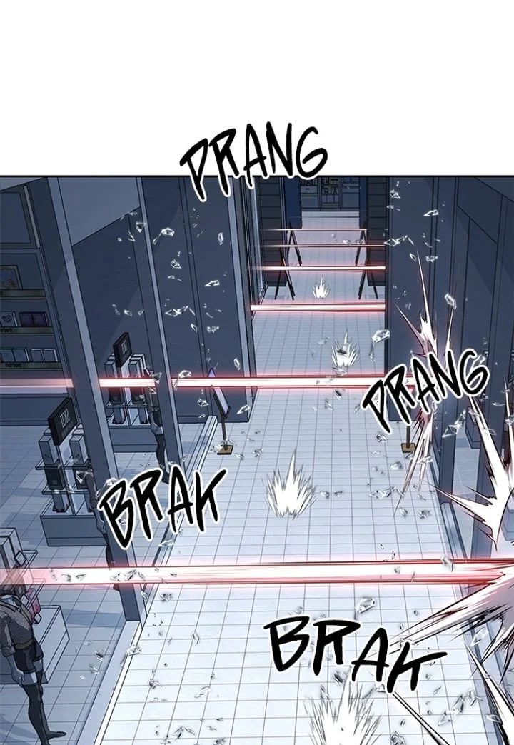 Ticket Hero S2 Chapter 232 Gambar 21