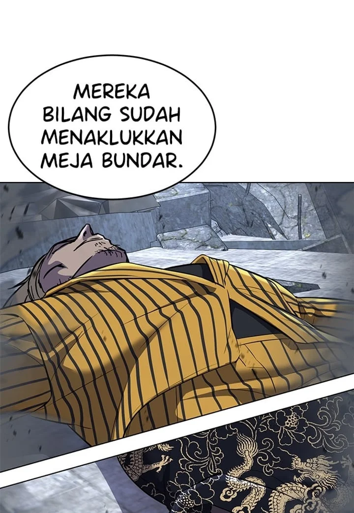 Ticket Hero S2 Chapter 232 Gambar 212
