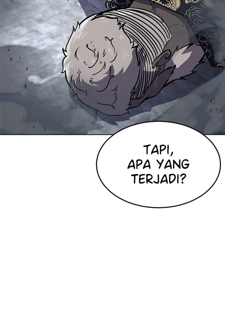 Ticket Hero S2 Chapter 232 Gambar 213