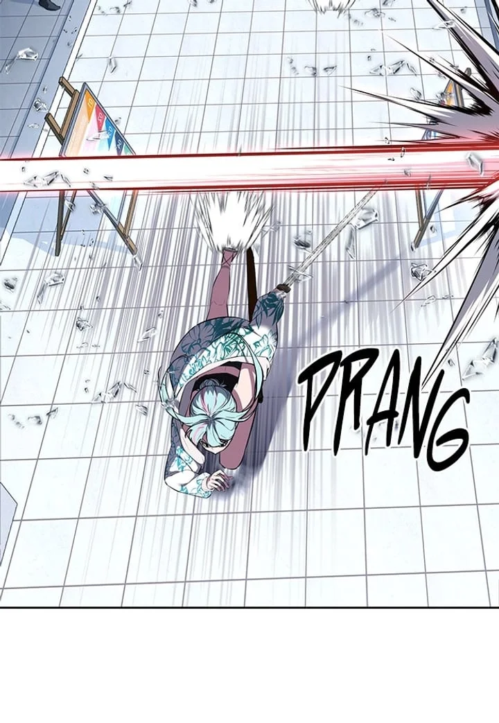 Ticket Hero S2 Chapter 232 Gambar 22