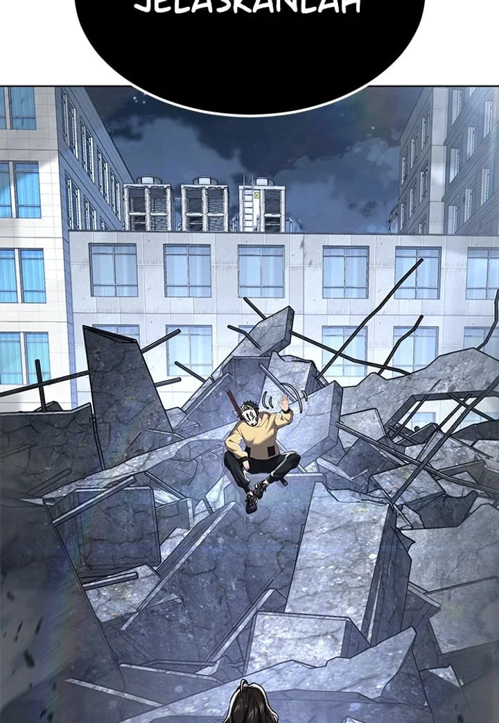 Ticket Hero S2 Chapter 232 Gambar 221