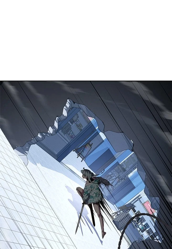 Ticket Hero S2 Chapter 232 Gambar 23