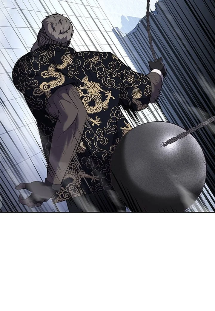 Ticket Hero S2 Chapter 232 Gambar 24