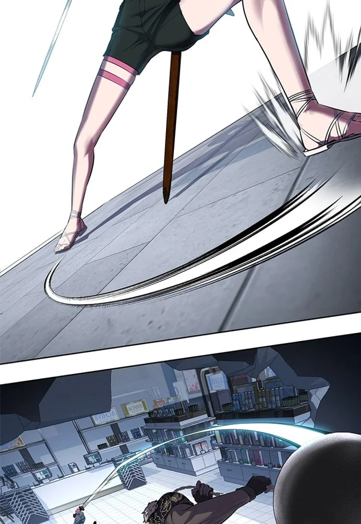 Ticket Hero S2 Chapter 232 Gambar 26