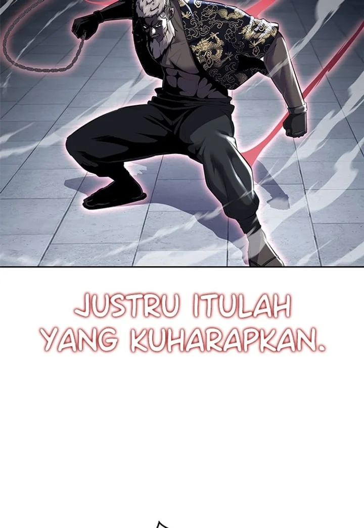 Ticket Hero S2 Chapter 232 Gambar 34