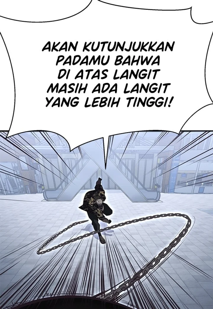 Ticket Hero S2 Chapter 232 Gambar 35