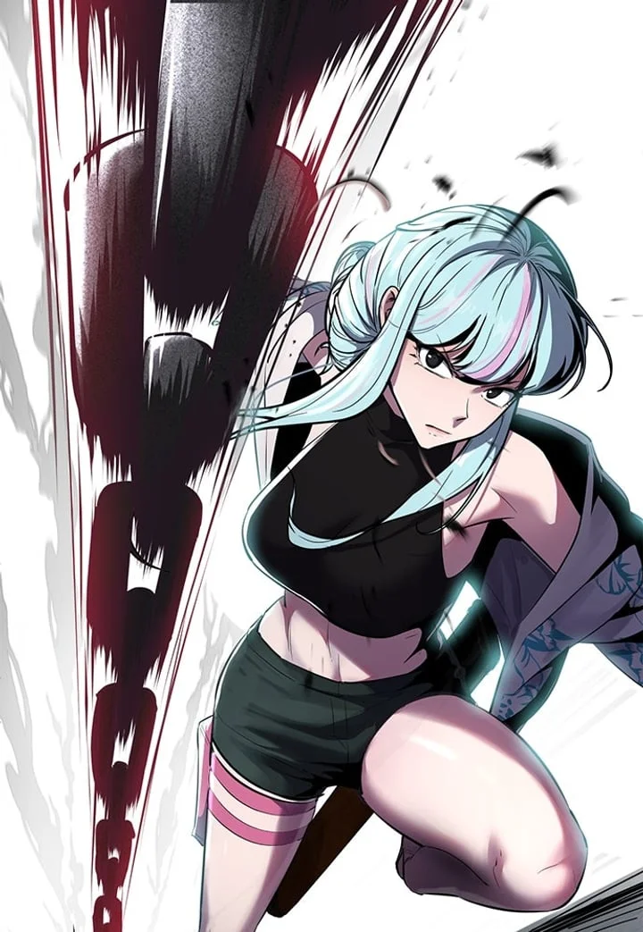 Ticket Hero S2 Chapter 232 Gambar 39