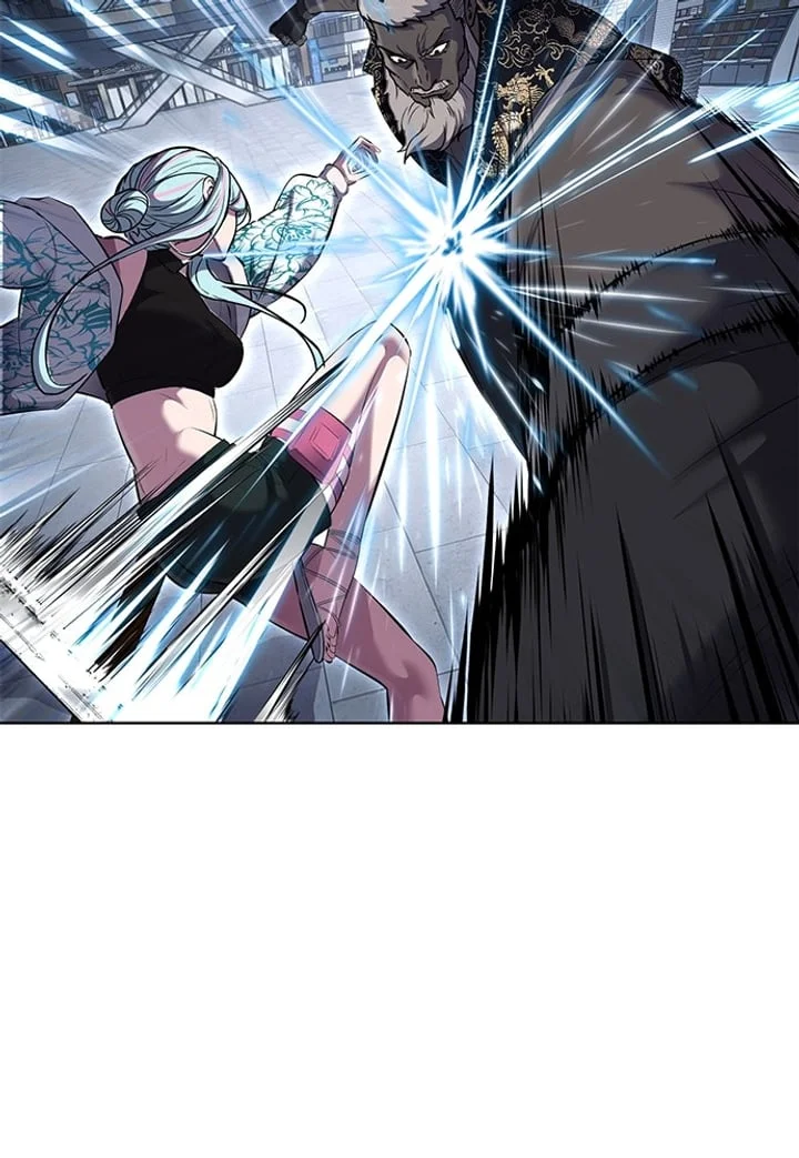 Ticket Hero S2 Chapter 232 Gambar 43