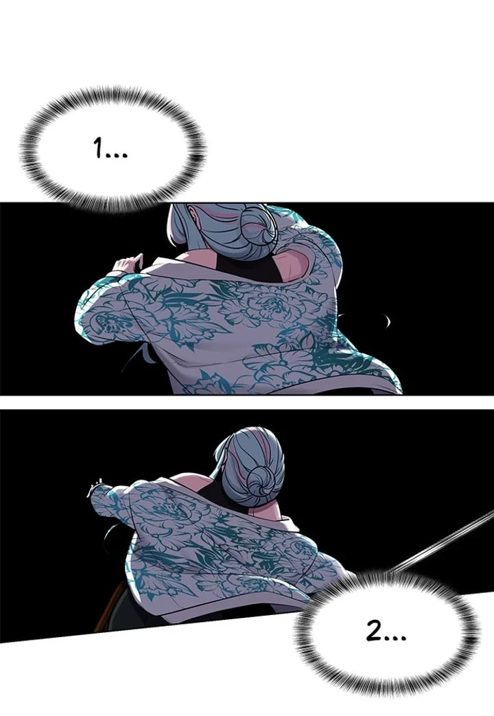 Ticket Hero S2 Chapter 232 Gambar 44