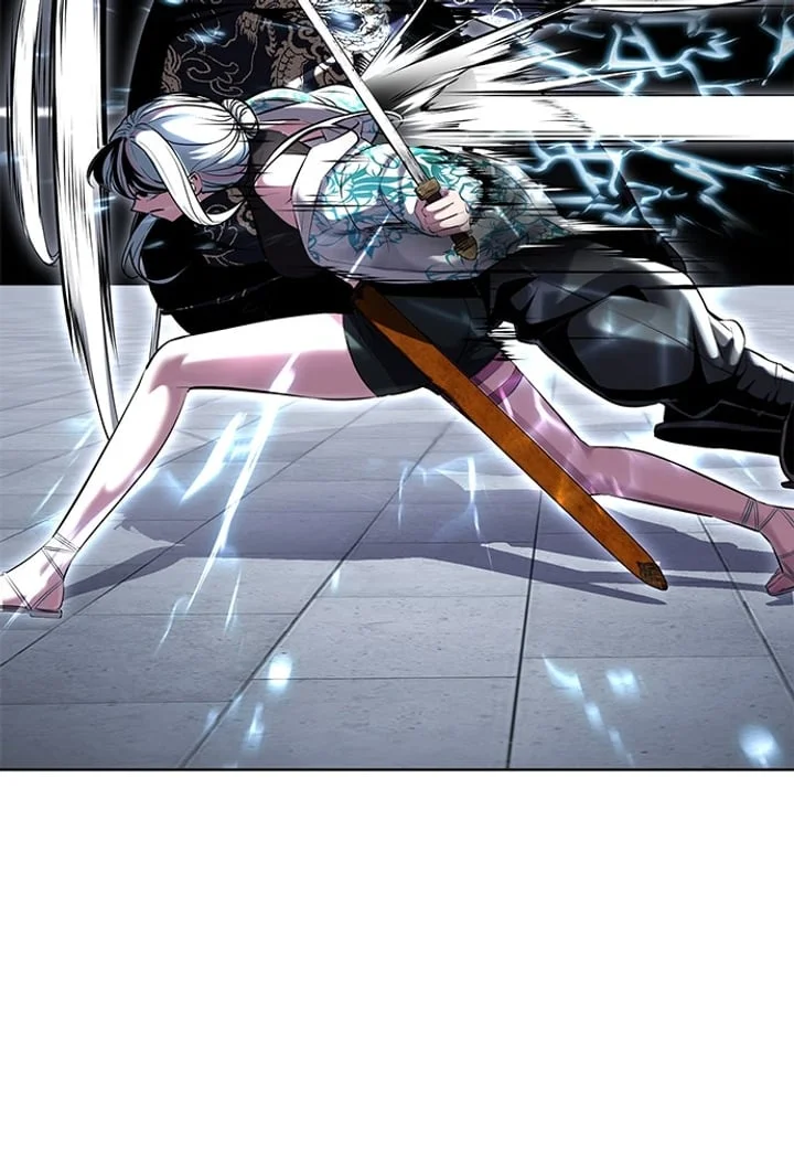 Ticket Hero S2 Chapter 232 Gambar 47