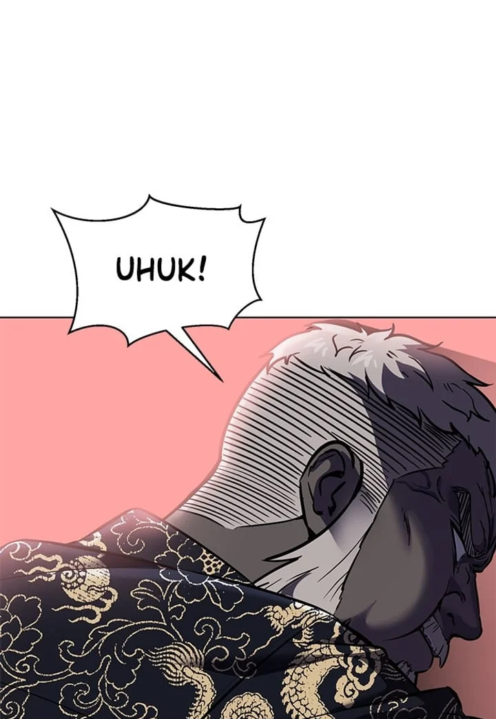 Ticket Hero S2 Chapter 232 Gambar 48