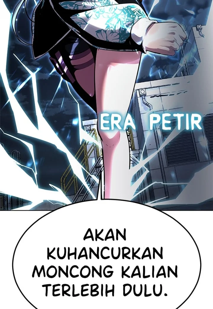 Ticket Hero S2 Chapter 232 Gambar 5