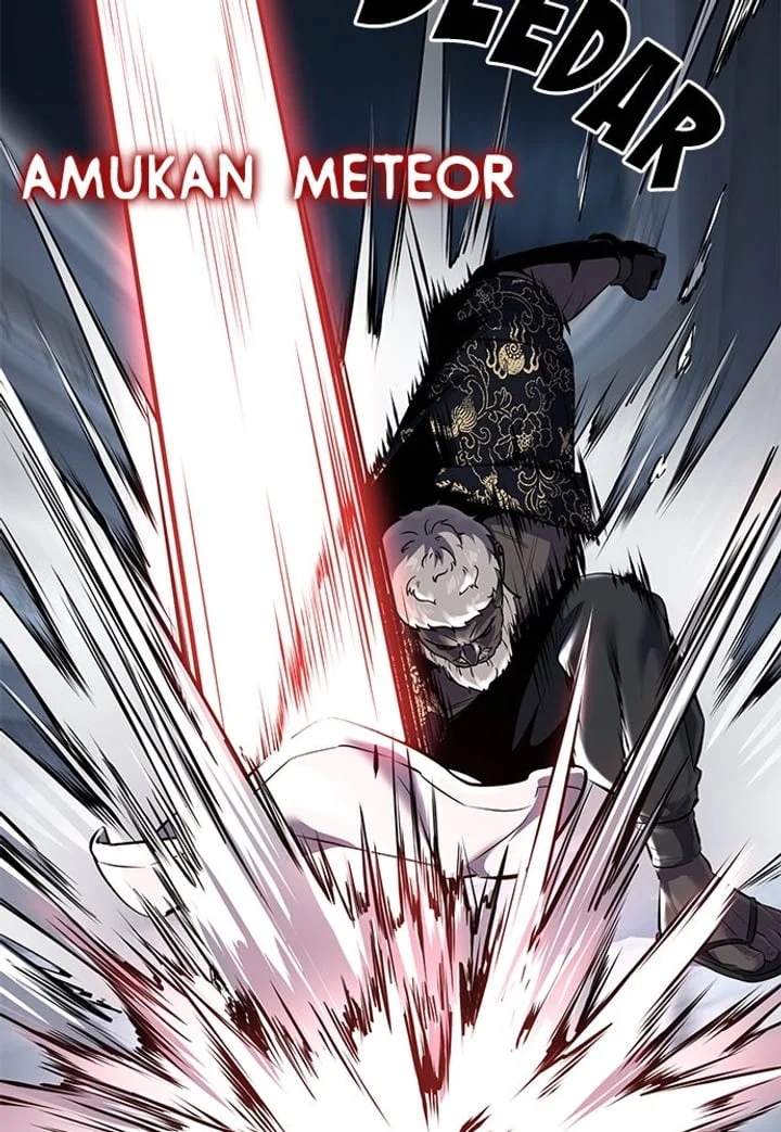 Ticket Hero S2 Chapter 232 Gambar 52