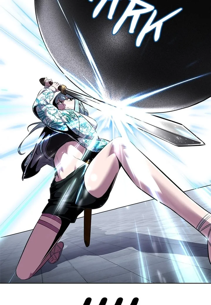 Ticket Hero S2 Chapter 232 Gambar 55