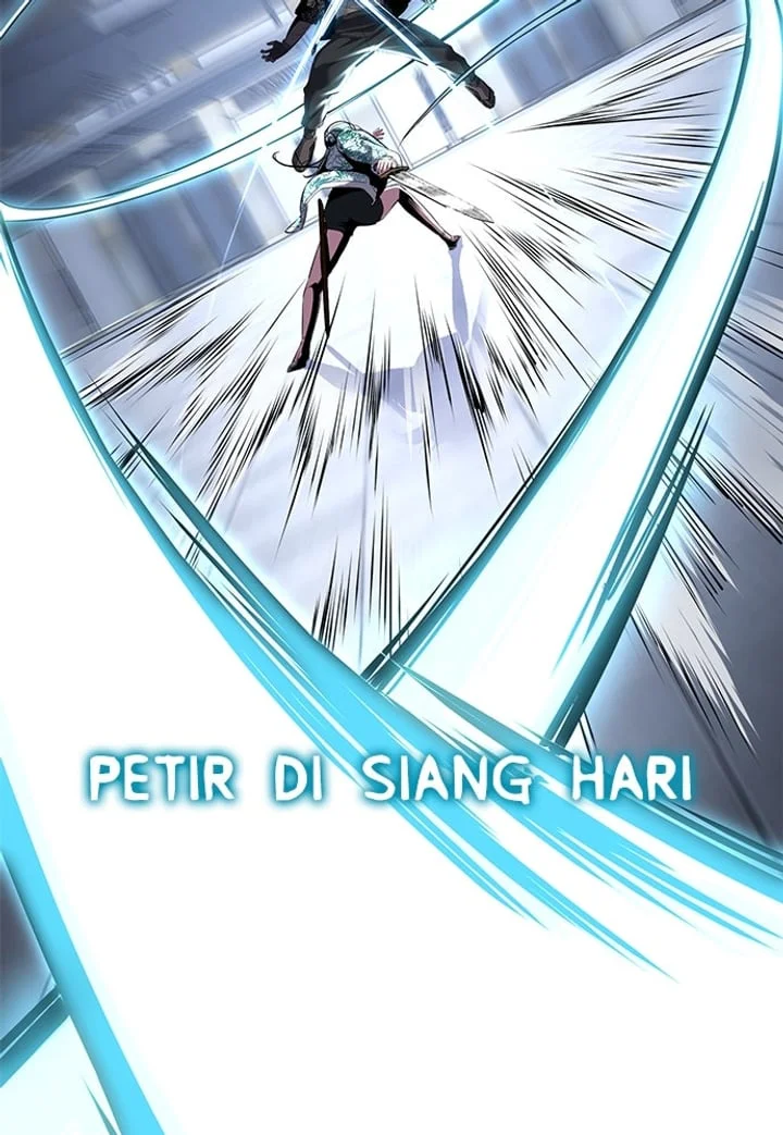 Ticket Hero S2 Chapter 232 Gambar 60
