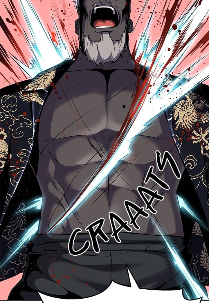 Ticket Hero S2 Chapter 232 Gambar 62