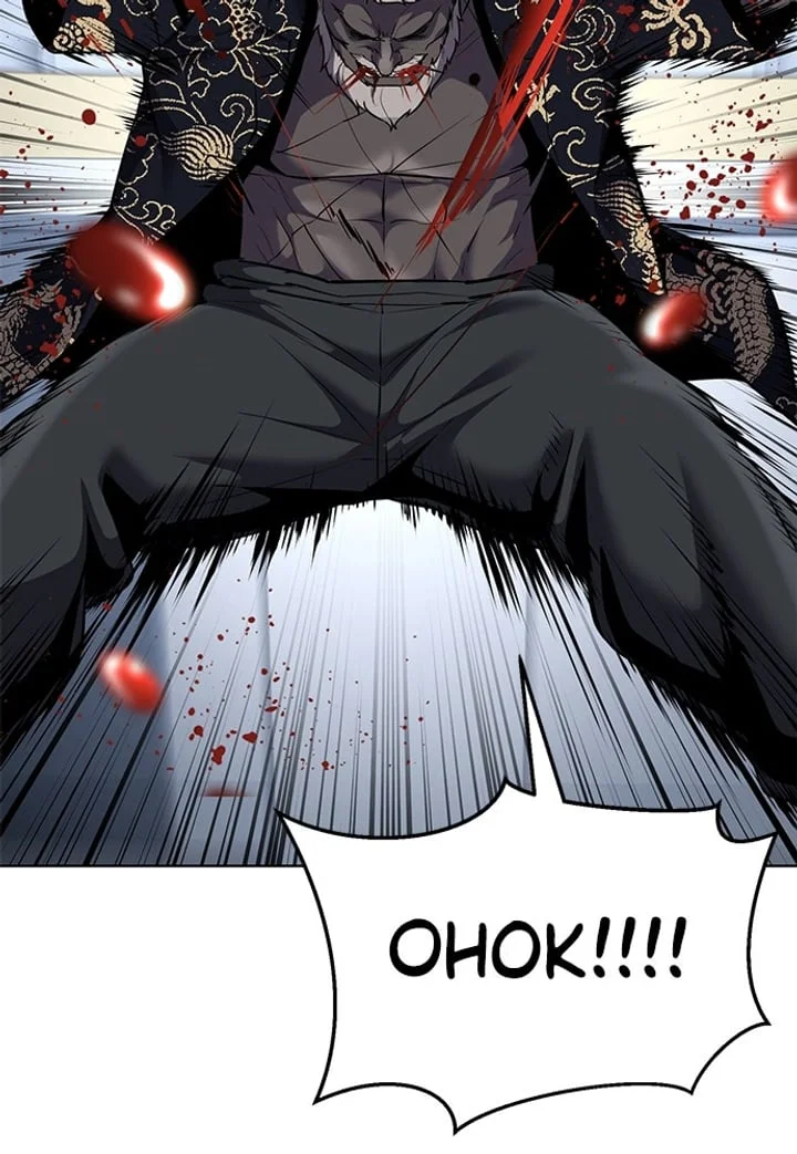 Ticket Hero S2 Chapter 232 Gambar 67