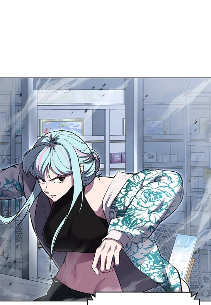 Ticket Hero S2 Chapter 232 Gambar 68