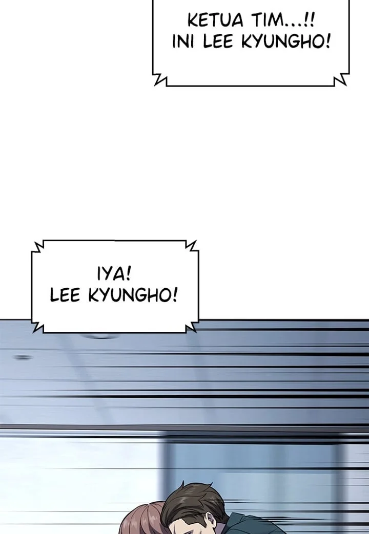 Ticket Hero S2 Chapter 232 Gambar 69
