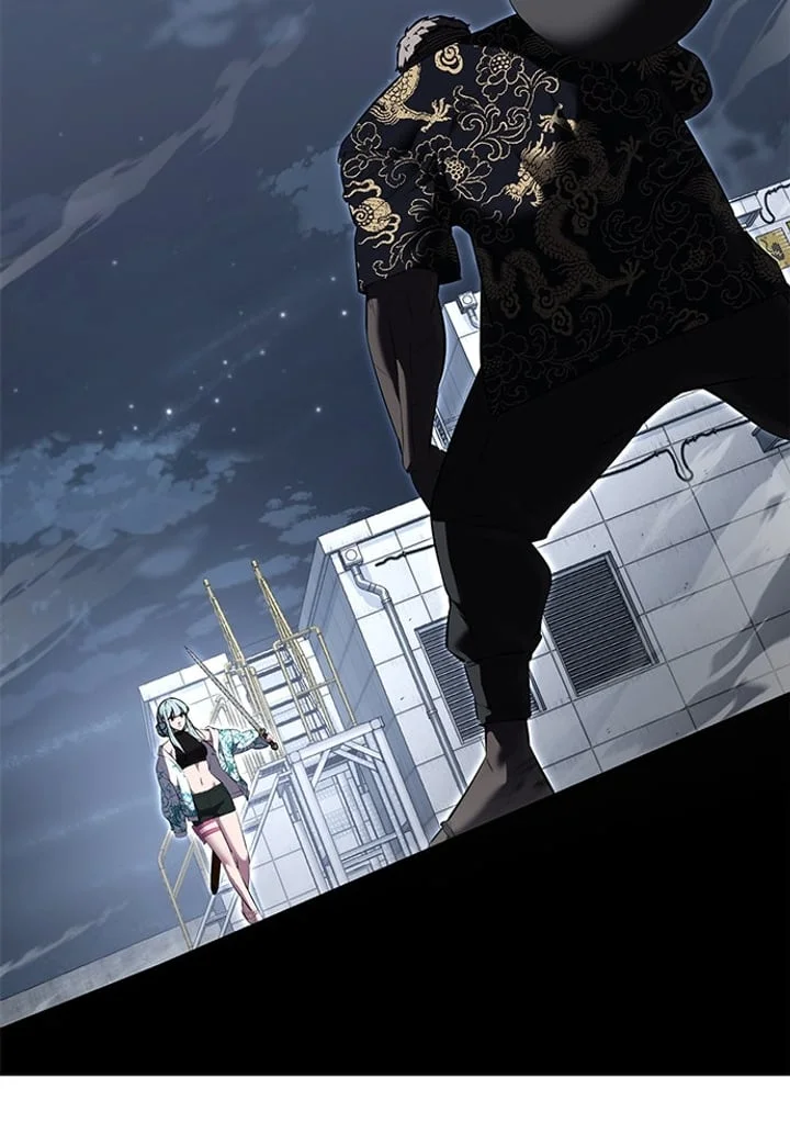 Ticket Hero S2 Chapter 232 Gambar 7