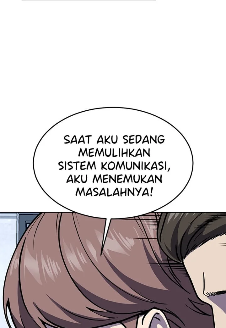 Ticket Hero S2 Chapter 232 Gambar 71