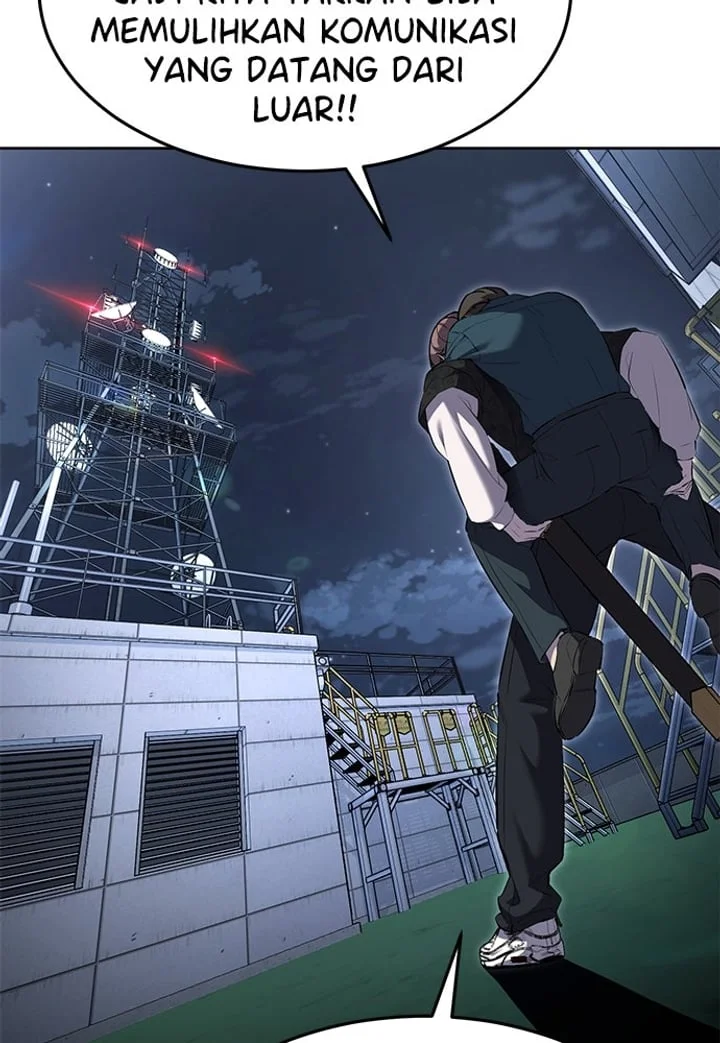 Ticket Hero S2 Chapter 232 Gambar 73