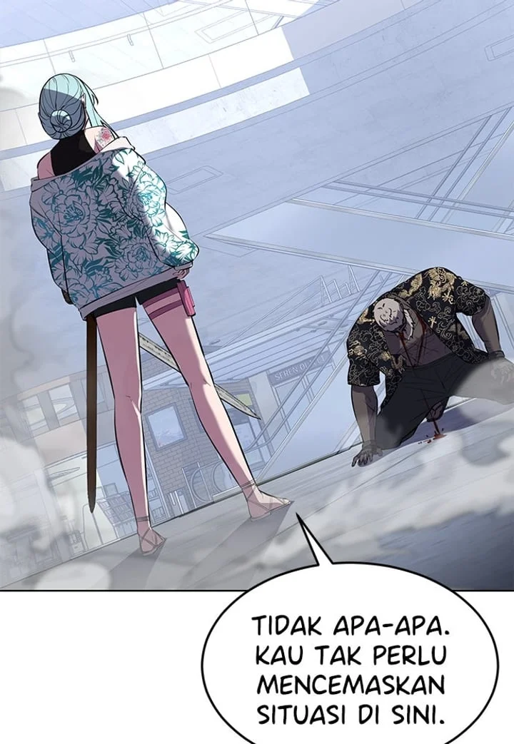 Ticket Hero S2 Chapter 232 Gambar 75