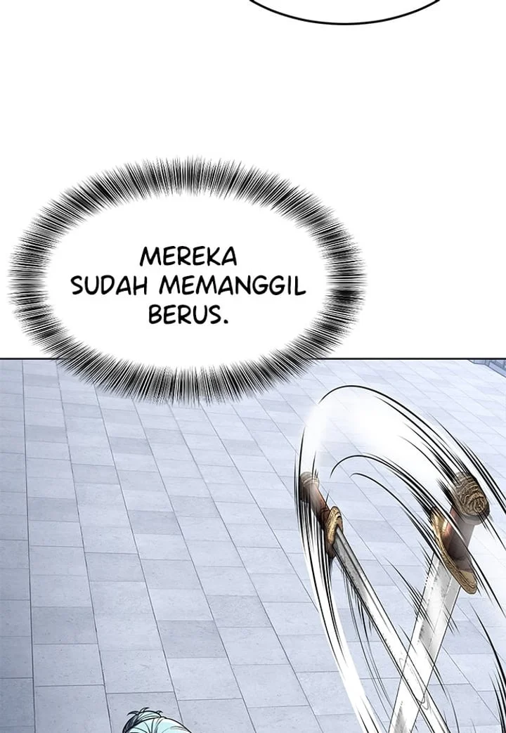 Ticket Hero S2 Chapter 232 Gambar 76