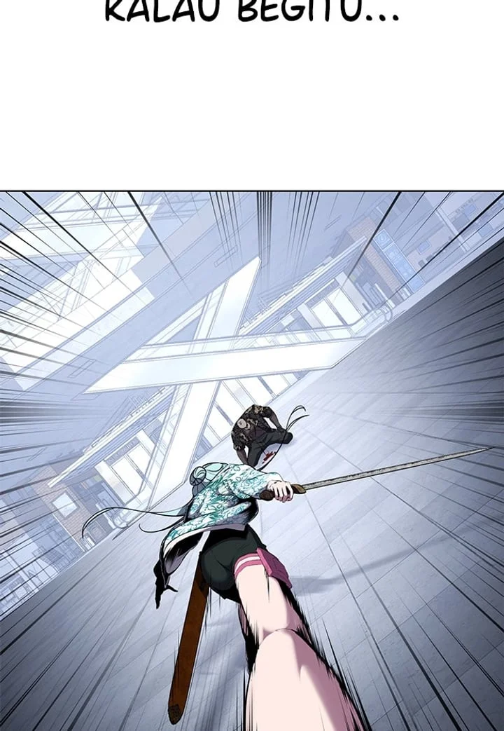 Ticket Hero S2 Chapter 232 Gambar 79