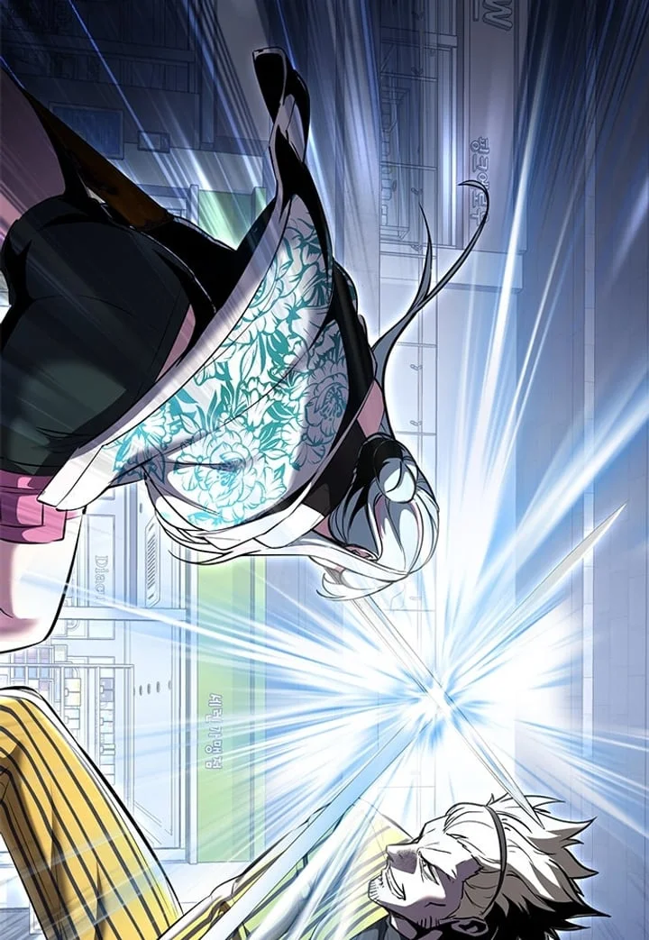 Ticket Hero S2 Chapter 232 Gambar 81