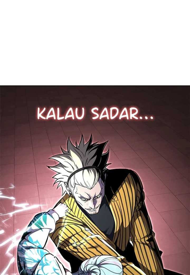 Ticket Hero S2 Chapter 232 Gambar 85