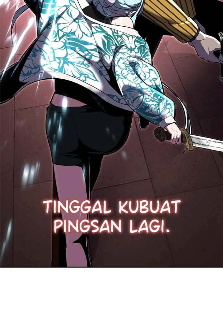 Ticket Hero S2 Chapter 232 Gambar 86