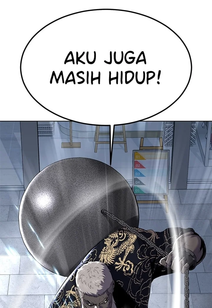 Ticket Hero S2 Chapter 232 Gambar 89