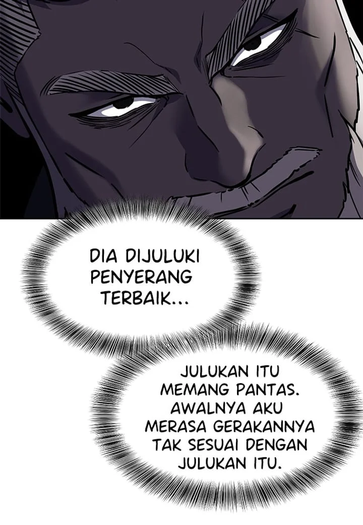 Ticket Hero S2 Chapter 232 Gambar 9