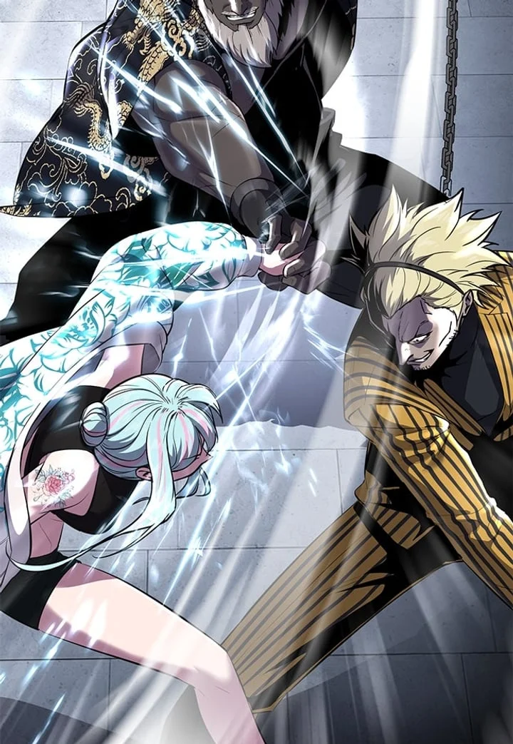Ticket Hero S2 Chapter 232 Gambar 90