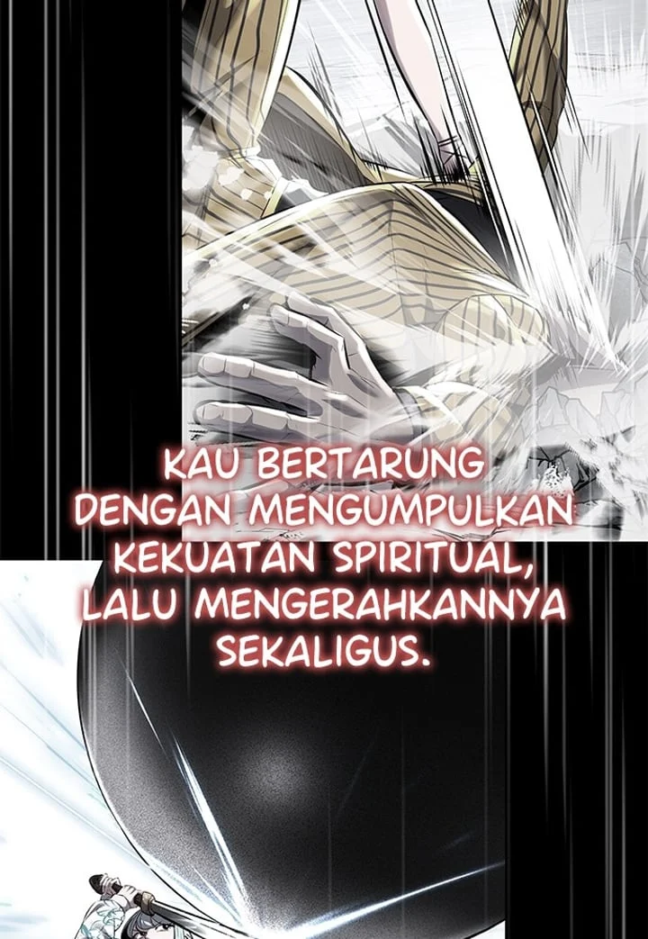 Ticket Hero S2 Chapter 232 Gambar 94
