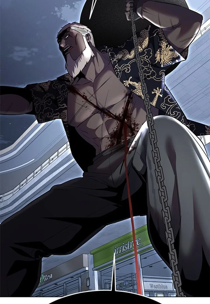 Ticket Hero S2 Chapter 232 Gambar 97