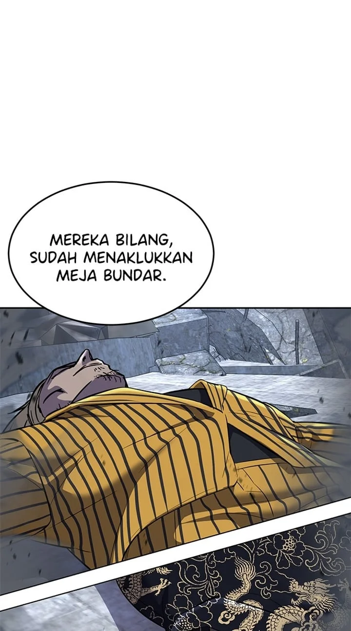 Komik Ticket Hero S2 Chapter 233 gambar 1