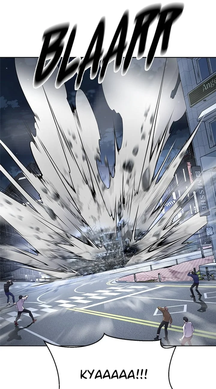Ticket Hero S2 Chapter 233 Gambar 100